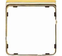 Telaio Jung CDP82GGO EAN 4011377880603 - Anello esterno, 1x, plastica, IP20
