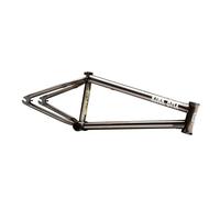 Telaio Kink BMX Royale Marron