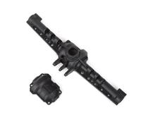 Telaio Kit Aggiornamento C-hub Parafango Paraurti Corpo Montaggio Asse Alloggiamento Per EX86160 Per LC79 Per Land Per Commander 1/10 RC Auto Parti Accessori Modellismo RC