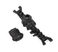 Telaio Kit Aggiornamento C-hub Parafango Paraurti Corpo Montaggio Asse Alloggiamento Per EX86160 Per LC79 Per Land Per Commander 1/10 RC Auto Parti Parti Riparazione RC