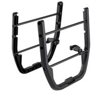 Thule Side Frames Set Telai Laterali Per Portapacchi Tour Rack Black, One-Size