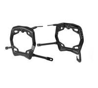 Telaio laterale PRO Sw-Motech Nero. Moto Guzzi V85 TT / Strada (24-).