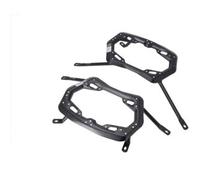 Telaio laterale PRO Sw-Motech Nero. Triumph Tiger 900 GT/GT Pro/Rally Pro.