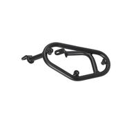 SW-Motech Portaborse laterale SLC Kawasaki W230/Meguro S1 24- sinistra