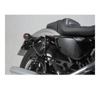 SW-Motech SLC portapacchi laterale destro - Modelli Harley Sportster (04-).