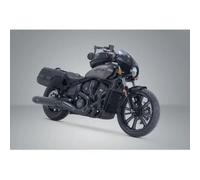 Telaio laterale SW-Motech SLH LH1 destro - Modelli Indian Scout (24-).