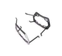 Telaio laterale SW-Motech PRO - Nero. BMW F 900 GS (23-)., nero