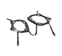 Telaio laterale SW-Motech PRO - Nero. Ducati Multistrada V2 / V2 S (24-).