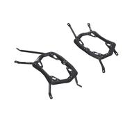 Telaio laterale SW-Motech PRO - Nero. Moto Guzzi Stelvio (23-)