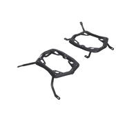 Telaio laterale SW-Motech PRO - Nero. Moto Guzzi V85 TT / Strada (24-)., nero