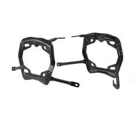 Telai valigie - SW-MOTECH Telaio laterale PRO2Nero. Ducati Multistrada V 4 (20-).