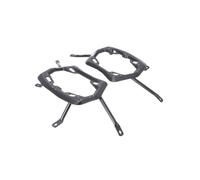 Telaio laterale SW-Motech PRO - Nero. Royal Enfield Himalayan 450 (23-).
