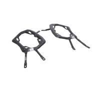 Telaio laterale SW-Motech PRO - Nero. Suzuki GSX-S1000GX (23-).