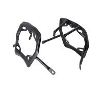 Telaio laterale SW-Motech PRO - Nero. Suzuki V-Strom 1050DE (21-).