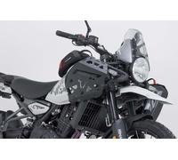 Telaio laterale SW-Motech SLC destro per barre di protezione originali - Royal Enfield Himalayan 450 (23-).