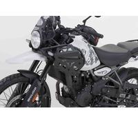 Telaio laterale SW-Motech SLC sinistro per barre di protezione originali - Royal Enfield Himalayan 450 (23-).