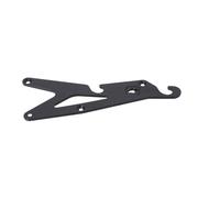 Sw-motech Attacco Per Borse Laterali Slh Right Lh1 Royal Enfield Super Meteor 650 22