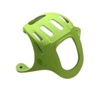 Telaio leggero a baldacchino per O4 con materiali di alta qualità e posizioni di controllo riservate per una facile installazione telaio da corsa