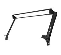 Telaio luce parabrezza per barra luminosa 50" Go Rhino