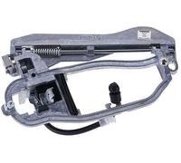 Telaio Maniglia Esterna Anteriore per Bmw X5 E53 2000-2007 Sinistra