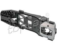 Telaio, maniglia esterna della porta HANS PRIES 118 679 YETI (5L) 2 2009-2017