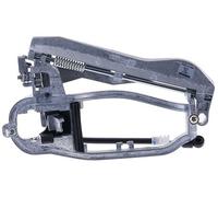TELAIO MANIGLIA ESTERNA POSTERIORE SINISTRA Bmw X5 E53 04>07