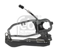 Telaio, maniglia esterna sportello anteriore Dx per BMW X5