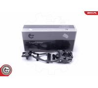 Telaio, maniglia esterna sportello per AUDI SEAT VW AROSA BORA GOLF IBIZA LEON L