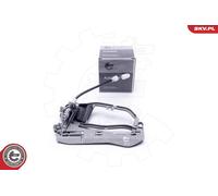 Telaio, maniglia esterna sportello per BMW X5