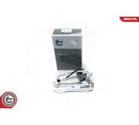 Telaio, maniglia esterna sportello per BMW X5