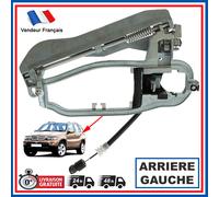 Telaio Per Maniglia Interna Posteriore Sinistro per BMW X5 (E53) 1999-2006