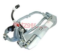 Telaio maniglia porta Metzger per BMW X5 E53