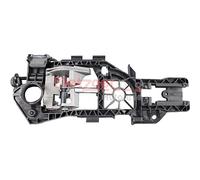 Telaio maniglia porta Metzger per VW Passat 3C 362
