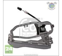 Telaio maniglia portiera Febi Posteriore Dx Destro per BMW X5 E53 4.8 4.6 4.4 3