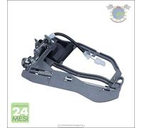 Telaio maniglia portiera Maxgear Anteriore Dx Destro per BMW X5 E53 4.8 4.6 4.4