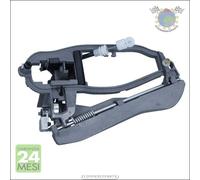 Telaio maniglia portiera Maxgear Anteriore Sx Sinistro per BMW X5 E53 4.8 4.6 4