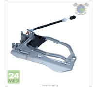 Telaio maniglia portiera Maxgear Posteriore Dx Destro per BMW X5 E53 4.8 4.6 4.