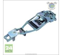 Telaio maniglia portiera Maxgear Posteriore Sx Sinistro per VW PASSAT (3B6) (3B