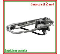 BMW Telaio maniglia interna posteriore sinistro per X5 (E53) 1999-2006