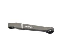 Telaio medio/superiore/inferiore per D-J I Mavic 2 Pro/Zoom Landing Gear/Braccio Shell senza Parte di Ricambio Motore (anteriore sinistro)