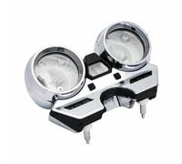 Telaio misuratore Per XJR 400 2004 2005 2006 2007 2008 Motocicletta Per Tachimetro Orologio Strumento Custodia Indicatori Contachilometri Tachimetro Alloggiamento Scatola Coperchio