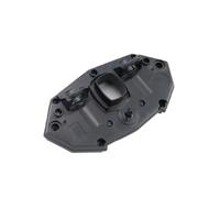 Telaio misuratore Per Z1000 2014 2015 2016 2017 2018 Copertura Del Contagiri Per Motocicletta Tachimetro Contachilometri Custodia Per Strumento Accessori