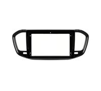 Telaio montaggio cruscotto radio 9 pollici per Lada per Vesta 2023 accessori aut