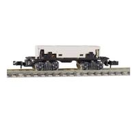 KATO 11-105 POWERED-CHASSIS TELAIO MOTORIZZATO mm.58 ELABORAZIONI SCALA-N 1/160