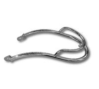 Telaio parafango anteriore - Honda Shadow VT750 C2/C4