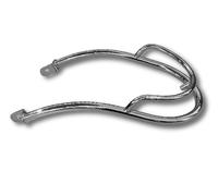 Telaio parafango anteriore Honda VTX 1300 Custom