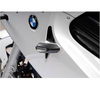 Telaio paraurti SW-Motech BMW F 800 ST Crash Pad