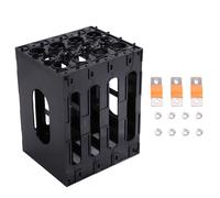 Telaio per Batteria 4S 12V per Celle di Batteria CATL EVE 90Ah 105Ah Lifepo9573