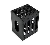 Telaio per Batteria da 12 V per CATL EVE 90 Ah 105 Ah Lifepo4 Supporto In P5155