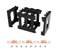 Telaio per Batteria da 12 V per Celle CATL EVE Lifepo4 da 280 Ah, Facile da3927